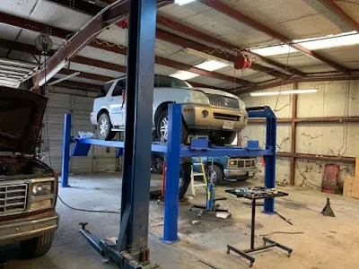 Mora's Garage Auto Recycling & 24hrs Towing's Other Services