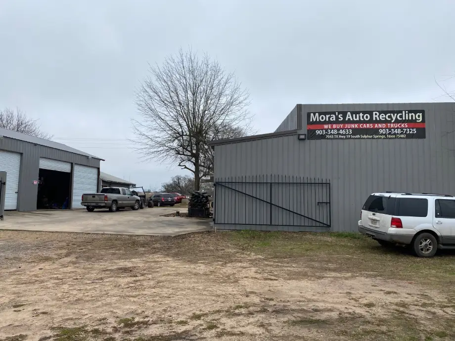 Towing Company