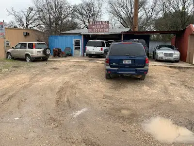 Roadside Assistance
